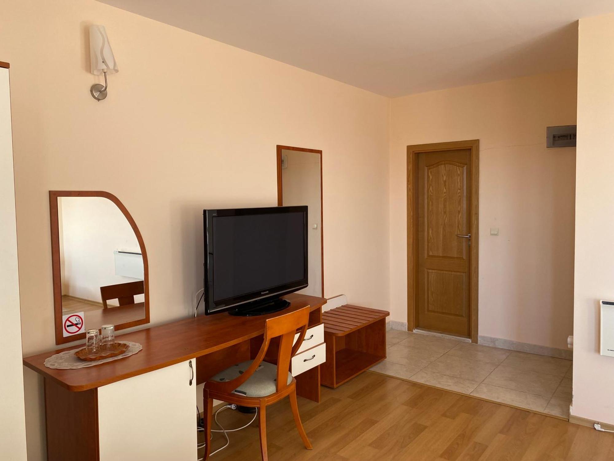 Guest House Golden Flake Bŭlgarevo Eksteriør billede